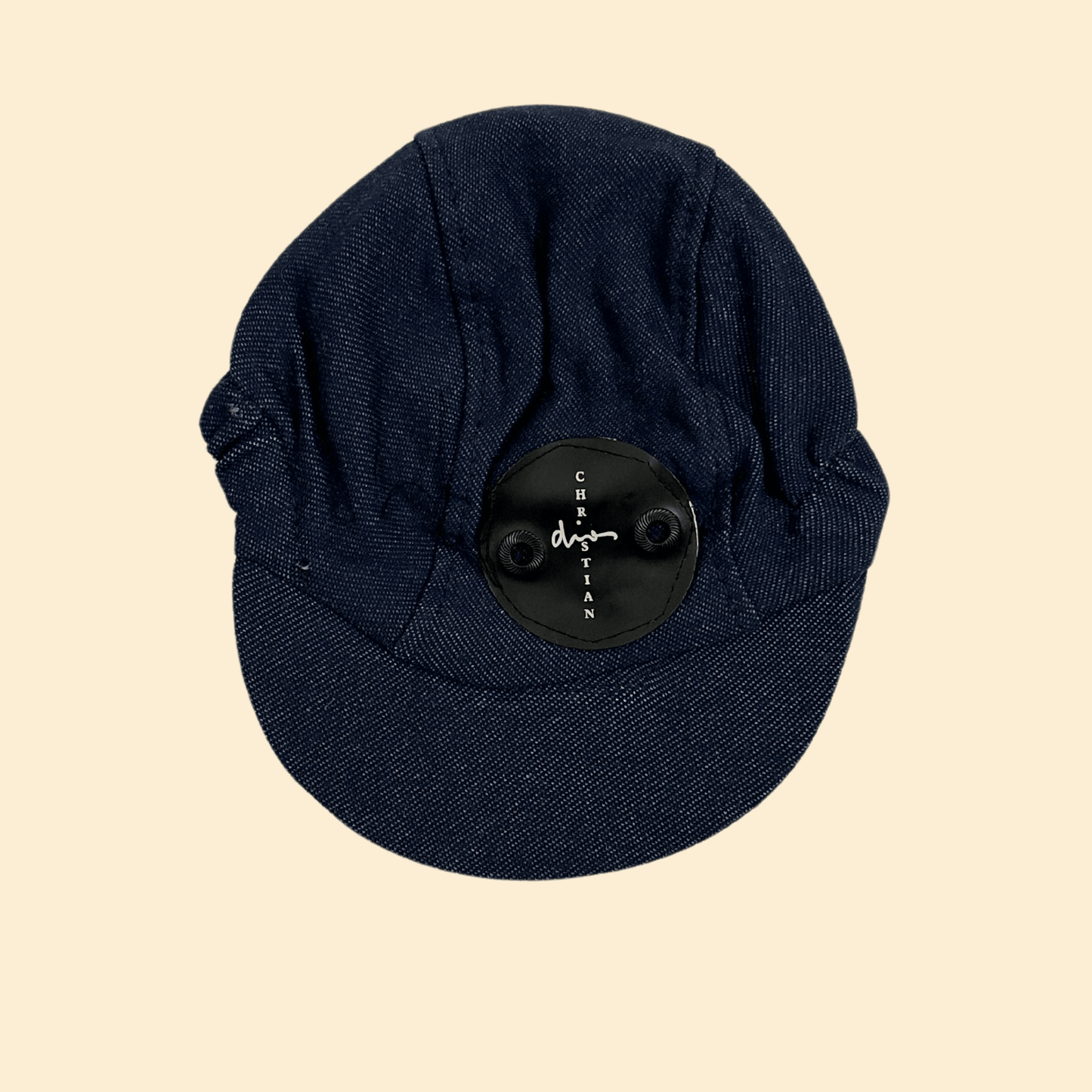 Baby Boy Check Design Warm Suit (3 piece)