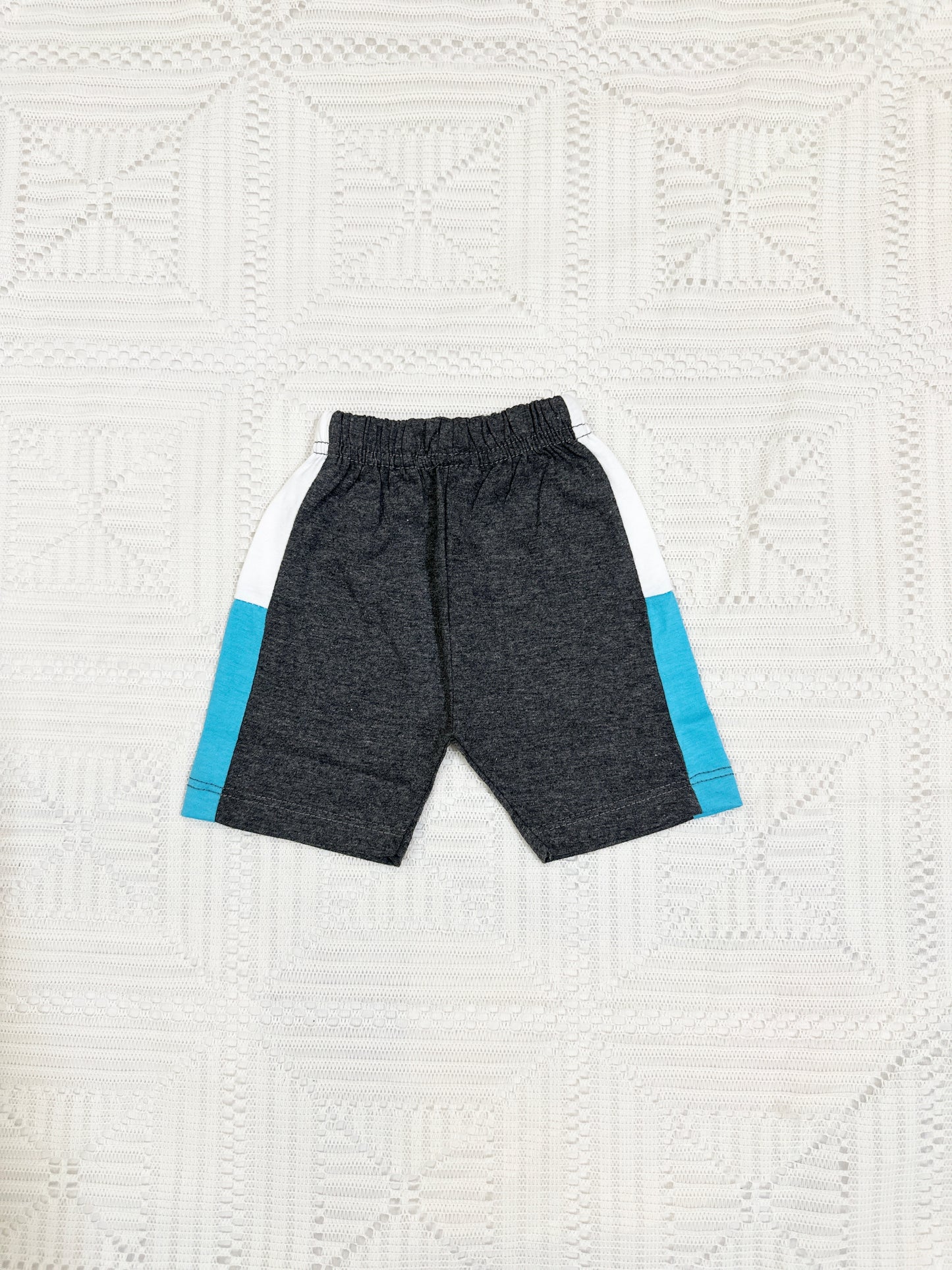 HO Design T-shirt and Shorts Set (2 piece)