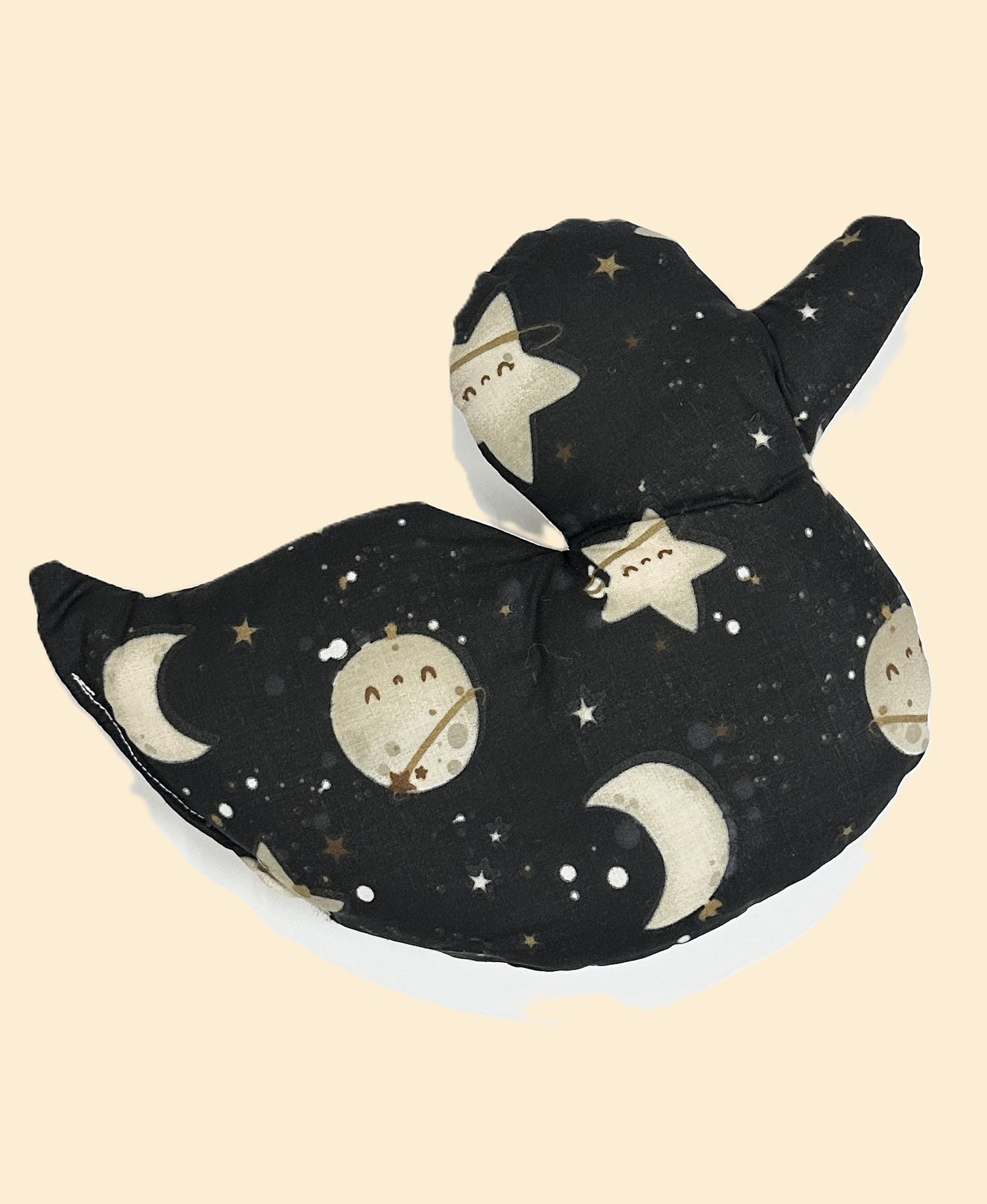Duck Stars Moons Design Baby Carry Nest