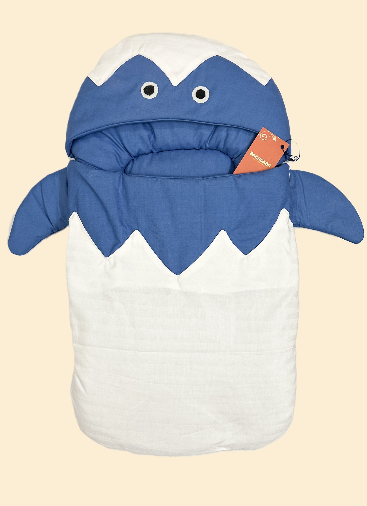 Egg Design Baby Carry Nest