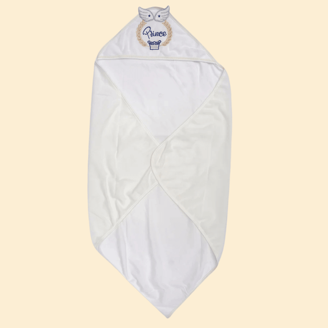 New Born Prince Design Starter Set (10 piece set)