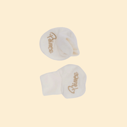 New Born Prince Design Starter Set (10 piece set)