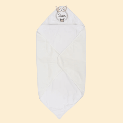 New Born Prince Design Starter Set (10 piece set)