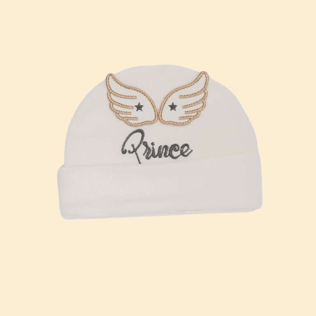 New Born Prince Design Starter Set (10 piece set)