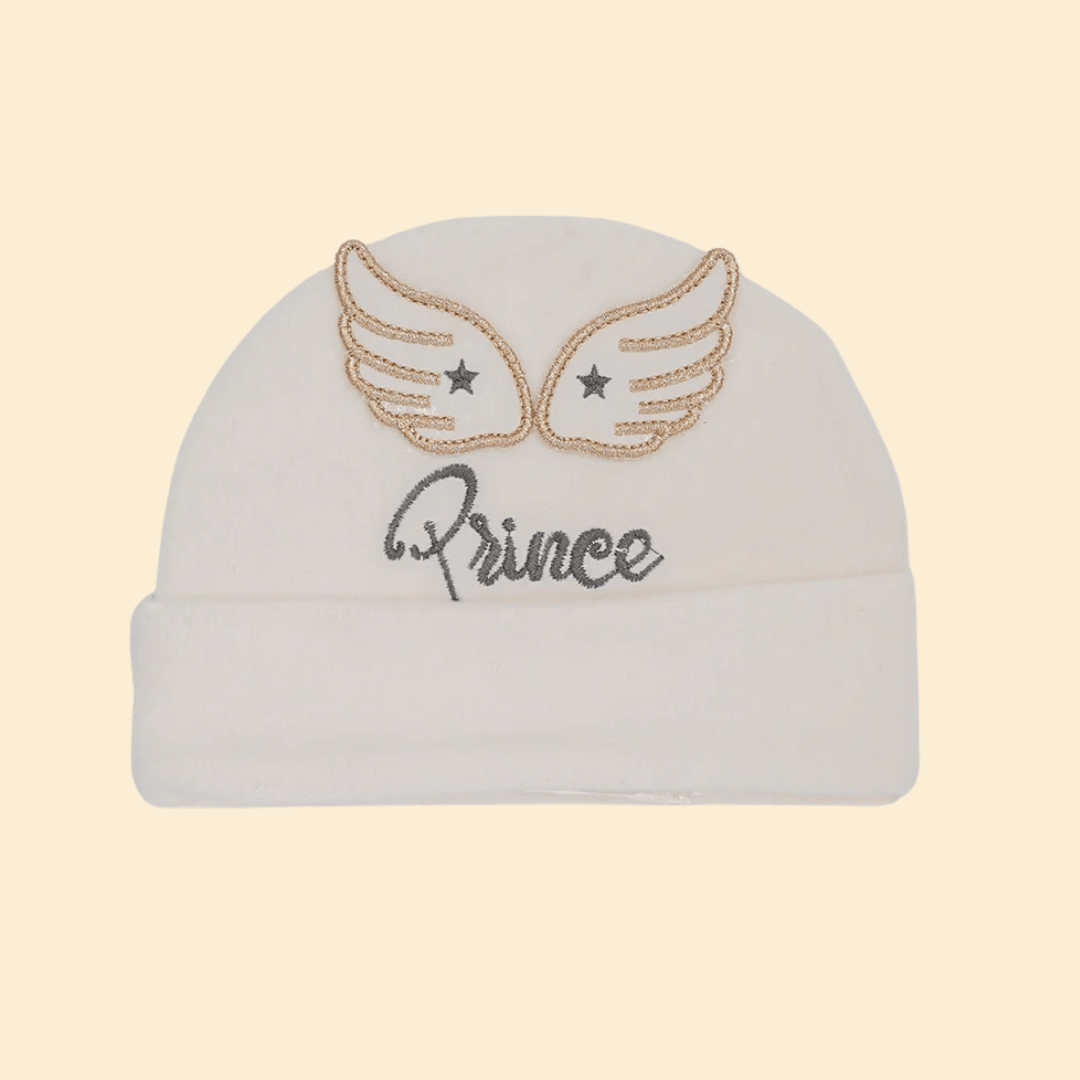 New Born Prince Design Starter Set (10 piece set)