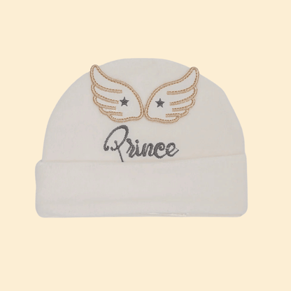 New Born Prince Design Starter Set (10 piece set)