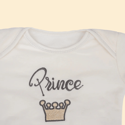 New Born Prince Design Starter Set (10 piece set)