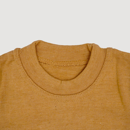 Baby Inner Round Neck