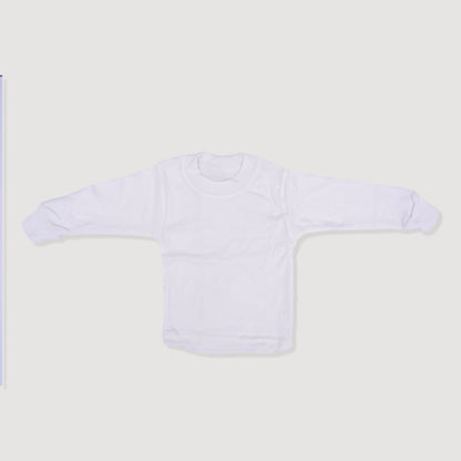 Baby Inner Round Neck