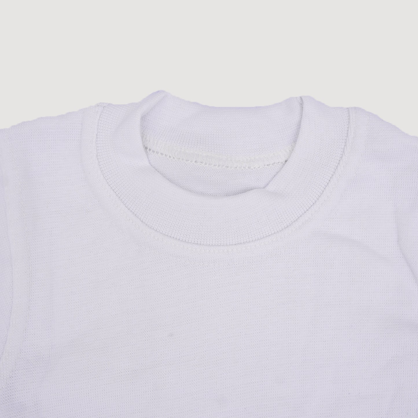 Baby Inner Round Neck