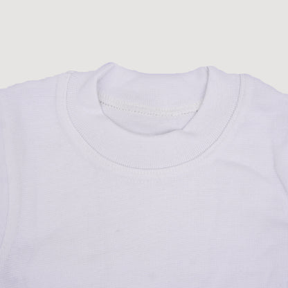 Baby Inner Round Neck