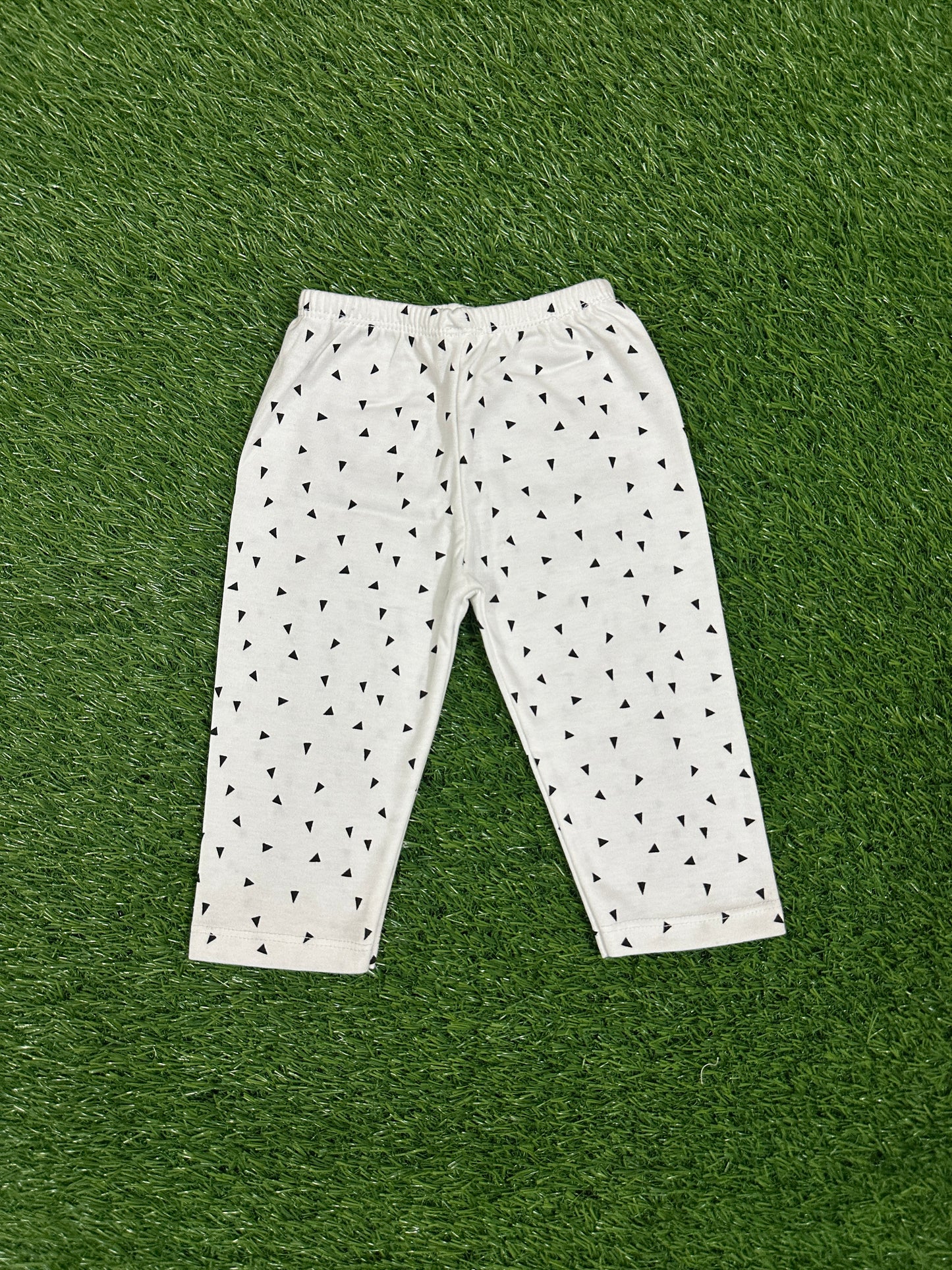 Micky Mouse Design New Born Starter Set (3 piece)