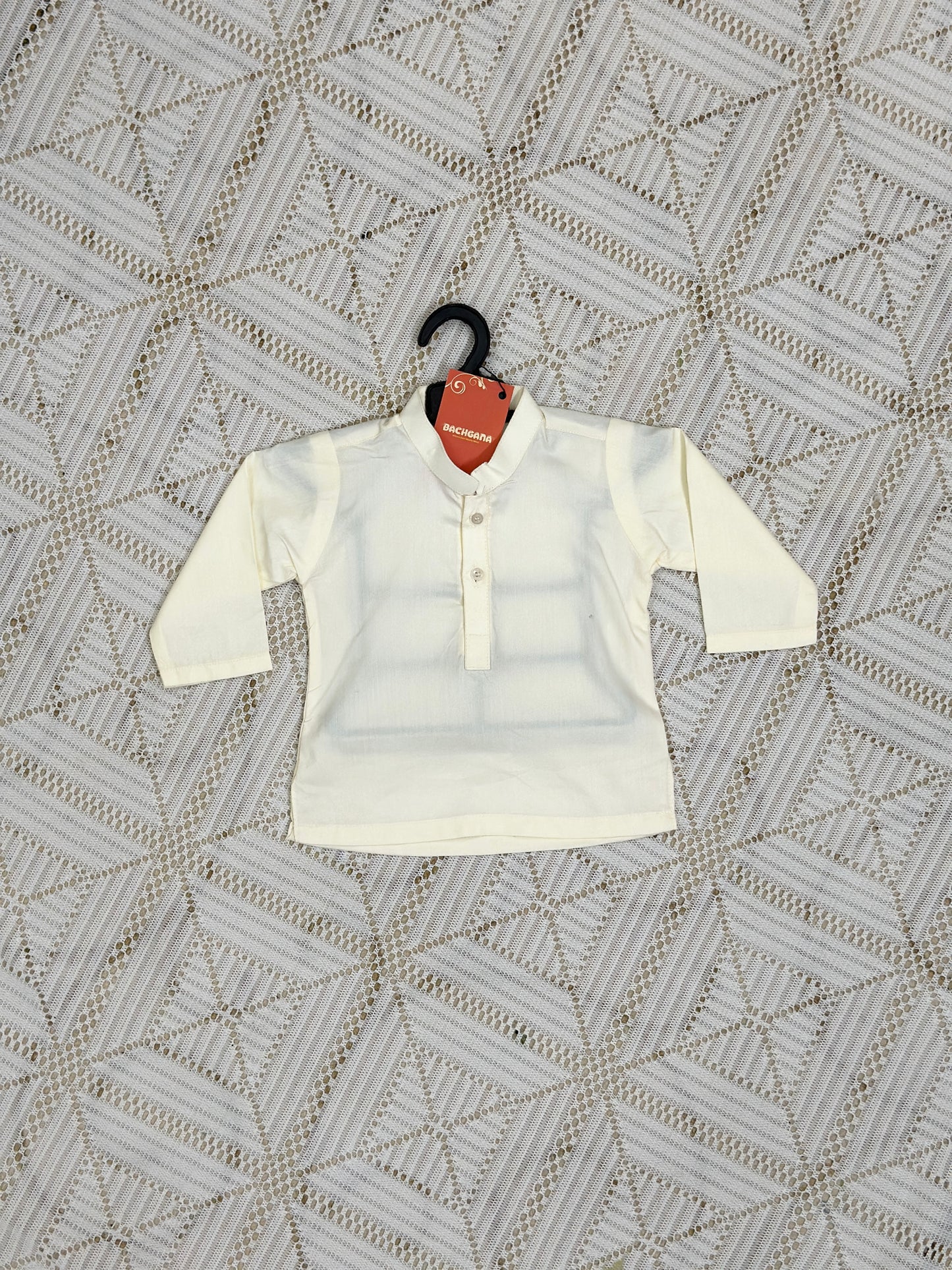 Light Golden Kurta Dhoti Shalwar with Fancy Waistcoat
